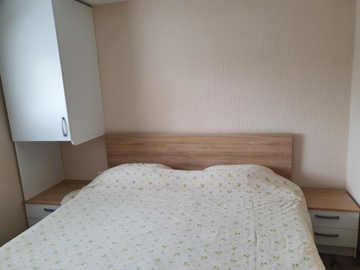 Apartma Joy Apartment Izola Exterior photo