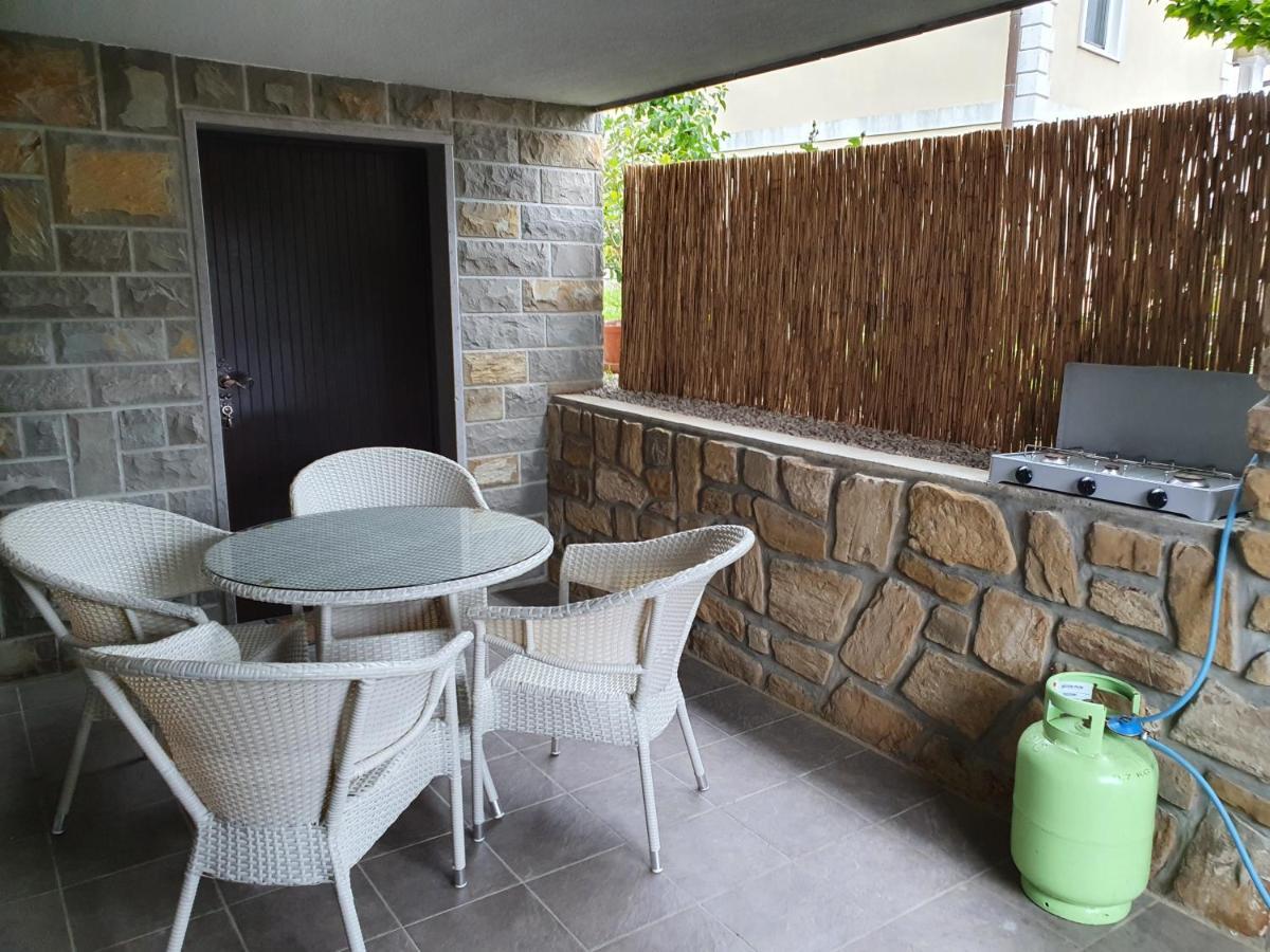 Apartma Joy Apartment Izola Exterior photo